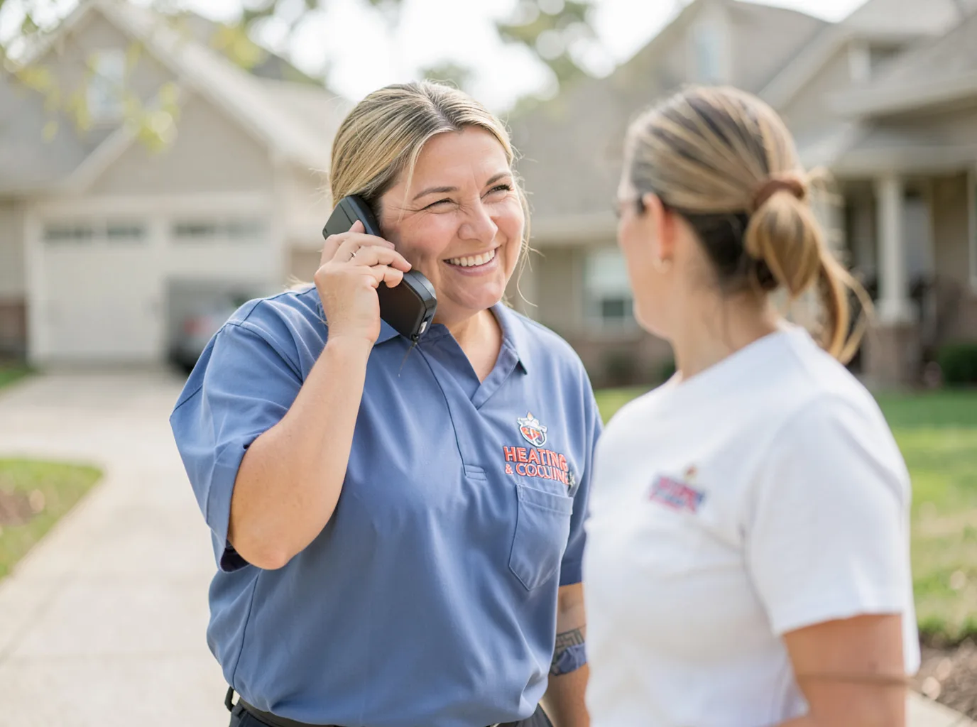 Hvac Repair Brookhaven, GA FAQs